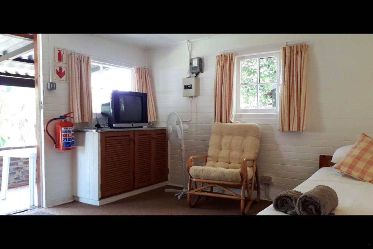 Woodbourne Resort Knysna Extérieur photo