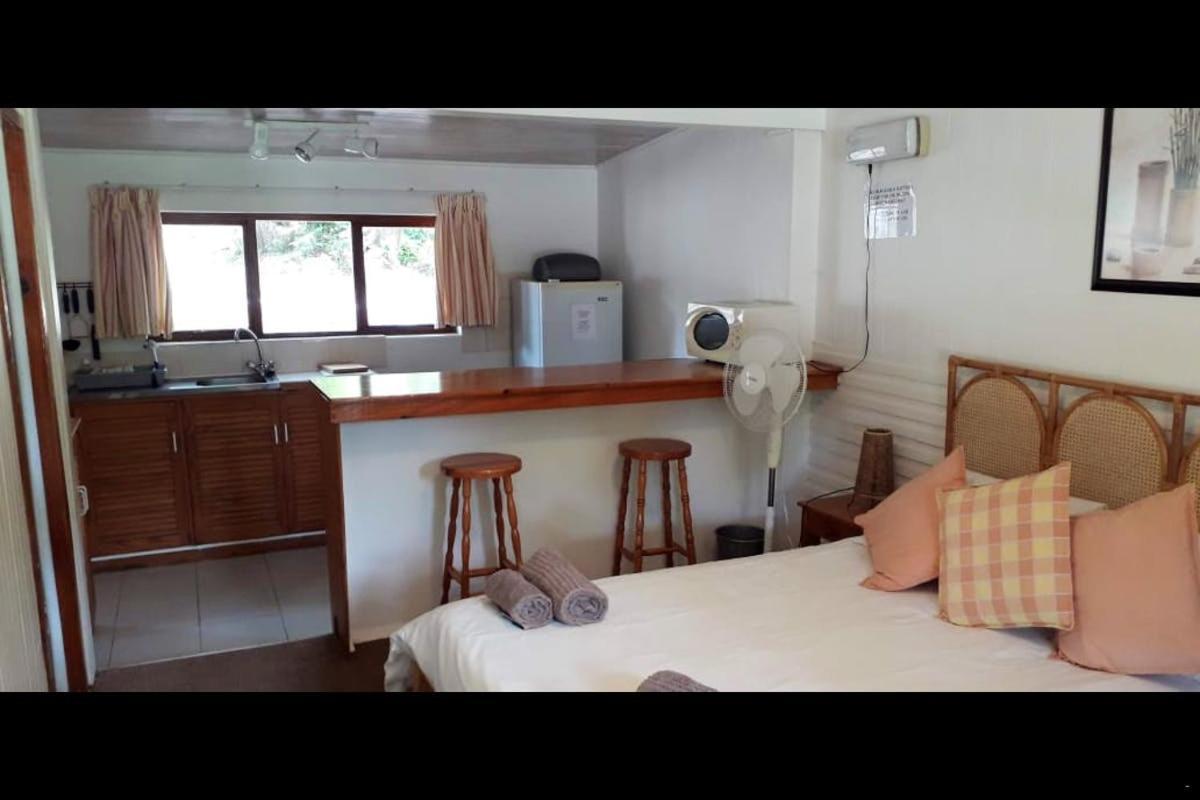 Woodbourne Resort Knysna Extérieur photo