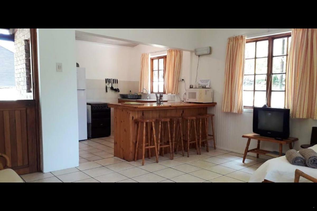 Woodbourne Resort Knysna Extérieur photo