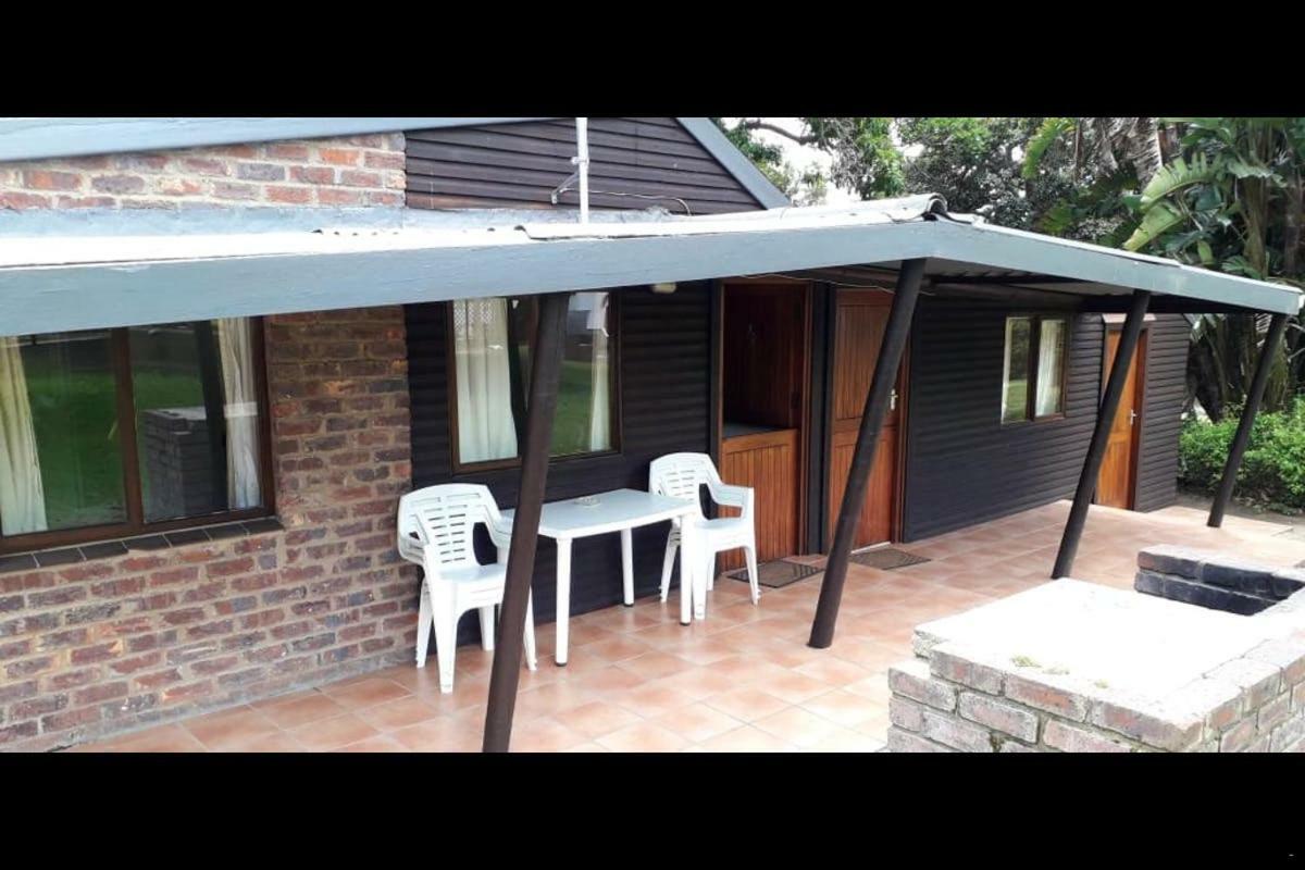 Woodbourne Resort Knysna Extérieur photo