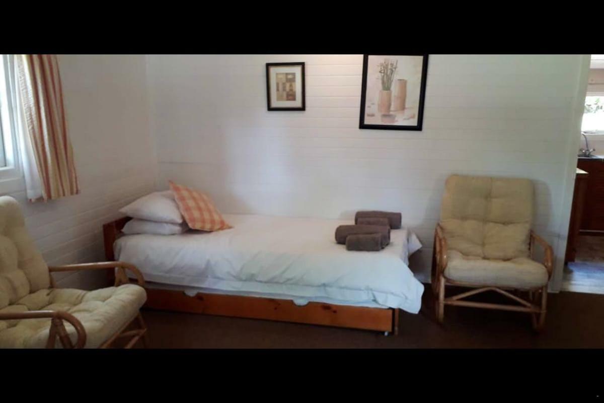 Woodbourne Resort Knysna Extérieur photo