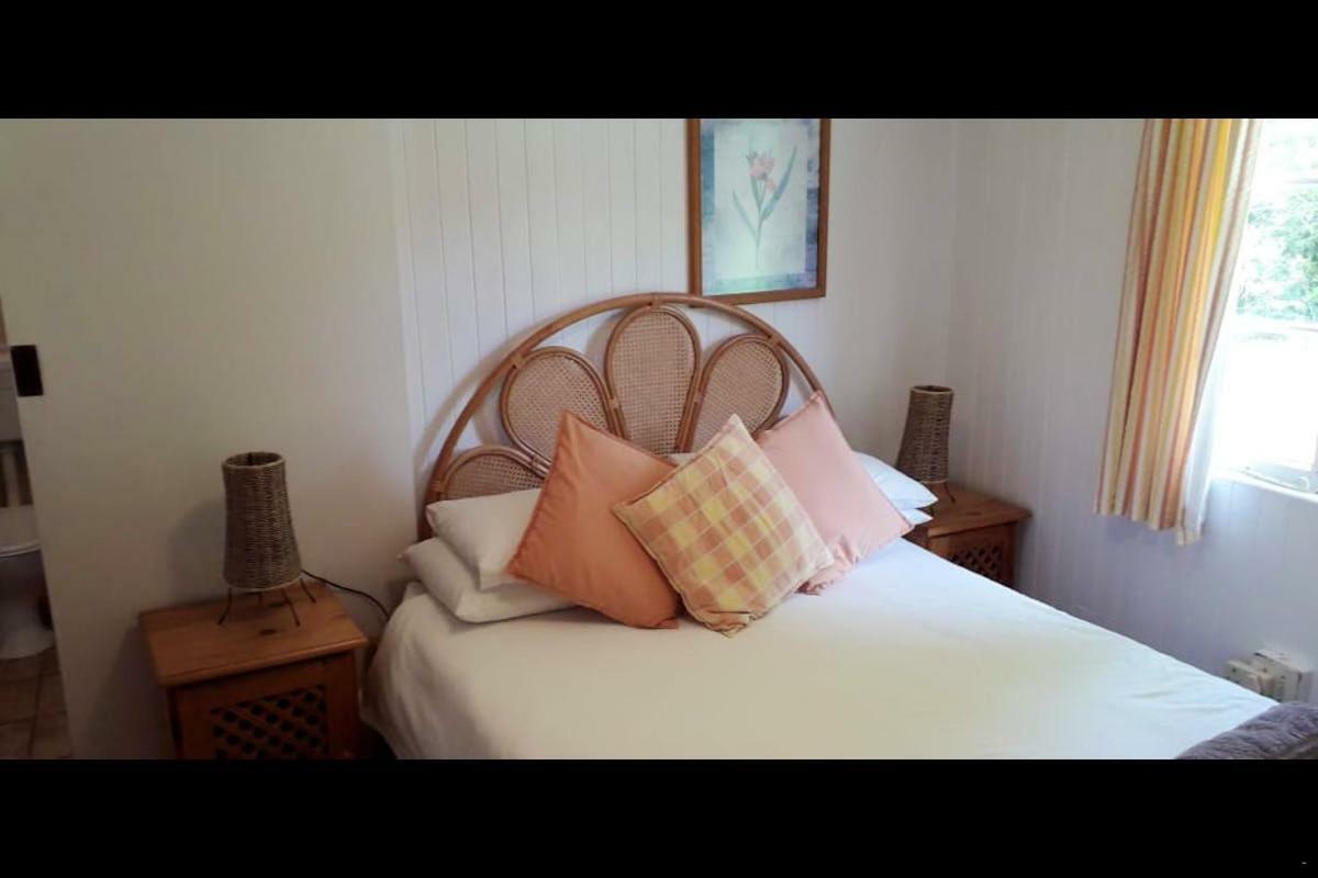 Woodbourne Resort Knysna Extérieur photo