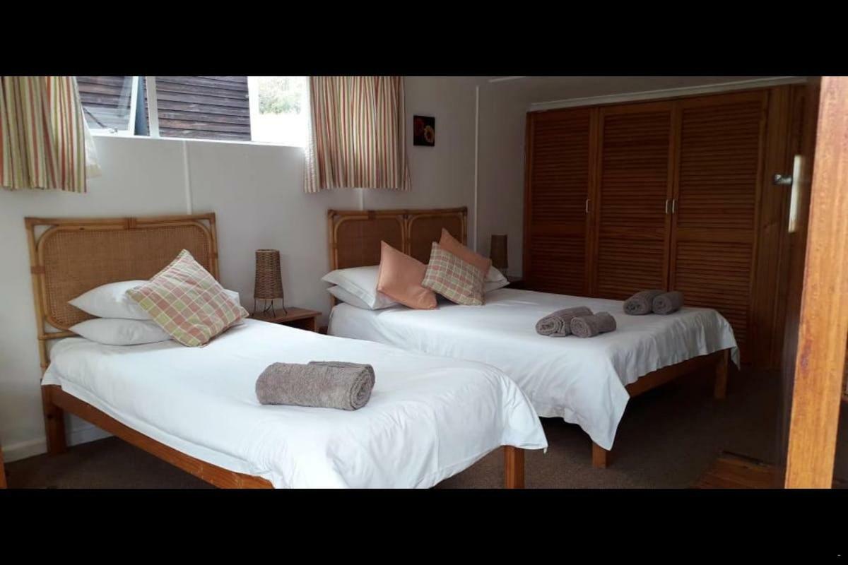 Woodbourne Resort Knysna Extérieur photo