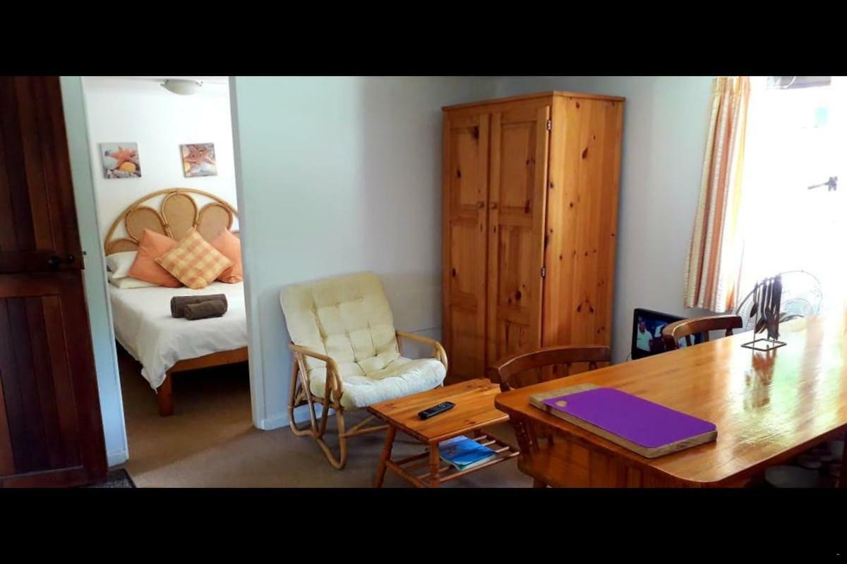 Woodbourne Resort Knysna Extérieur photo