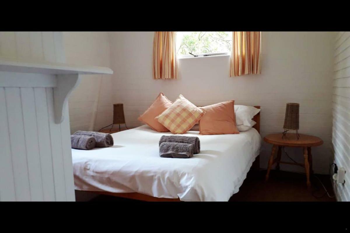 Woodbourne Resort Knysna Extérieur photo