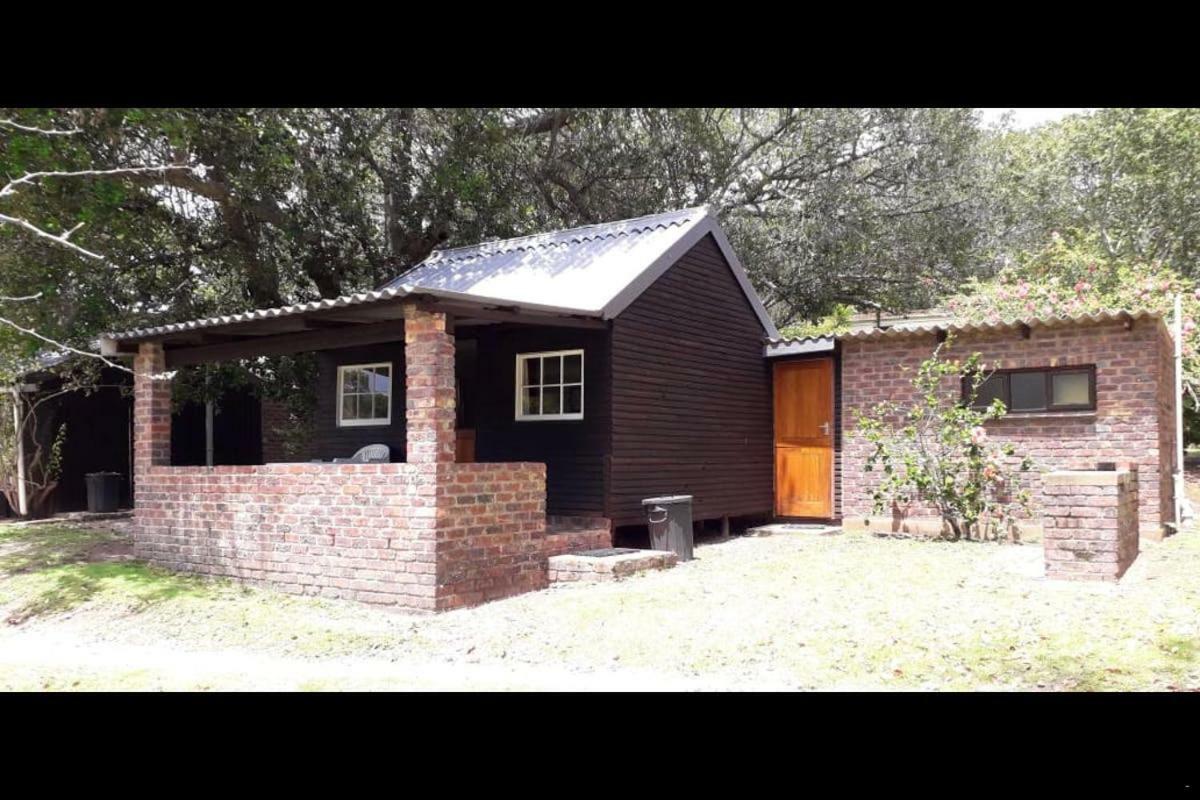 Woodbourne Resort Knysna Extérieur photo