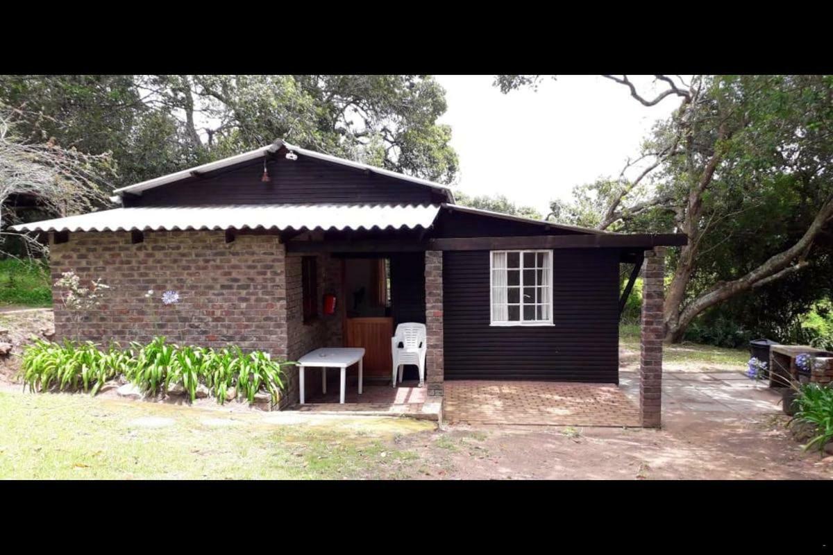 Woodbourne Resort Knysna Extérieur photo