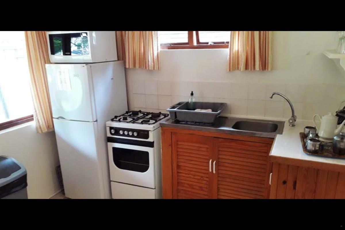 Woodbourne Resort Knysna Extérieur photo