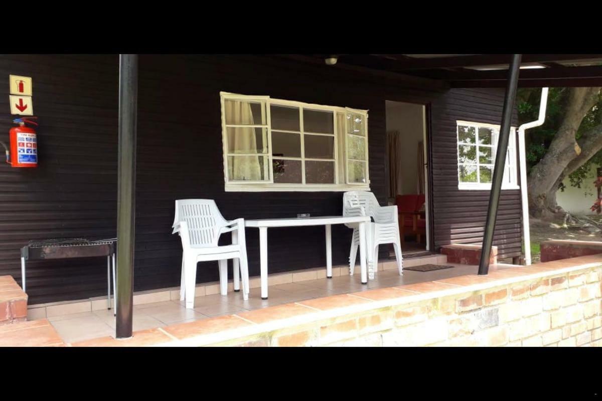 Woodbourne Resort Knysna Extérieur photo