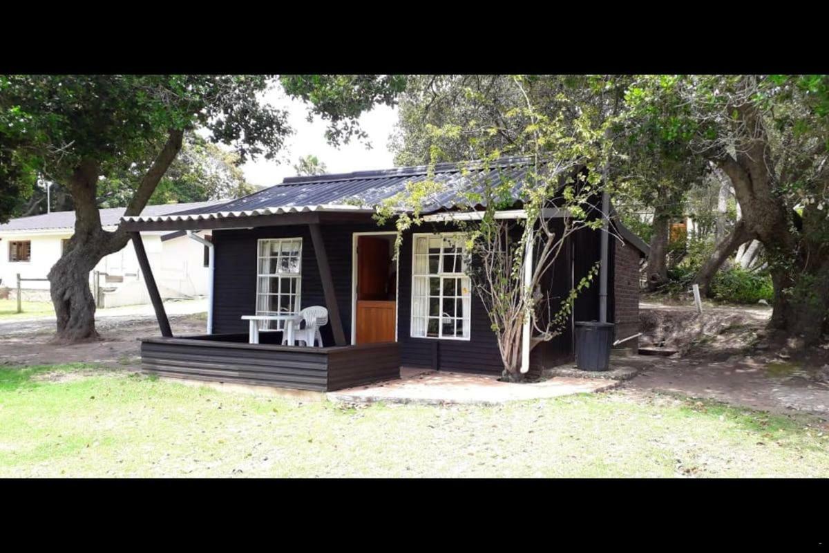 Woodbourne Resort Knysna Extérieur photo
