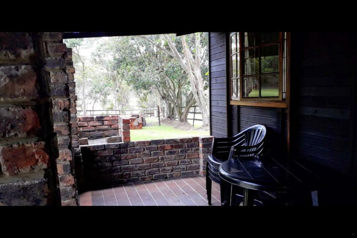 Woodbourne Resort Knysna Extérieur photo