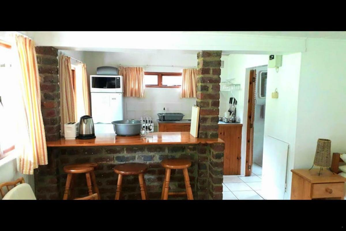 Woodbourne Resort Knysna Extérieur photo