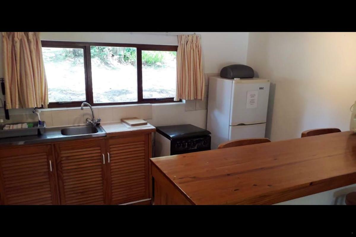 Woodbourne Resort Knysna Extérieur photo