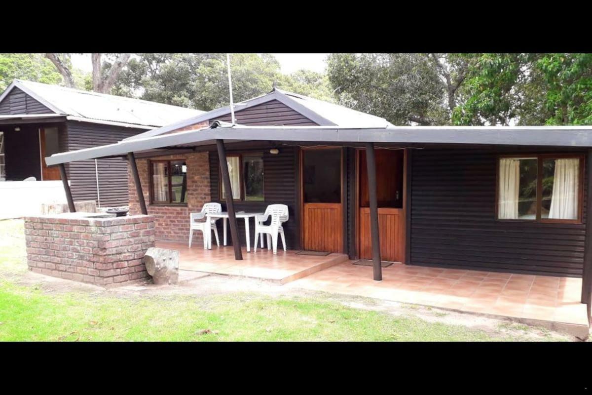 Woodbourne Resort Knysna Extérieur photo