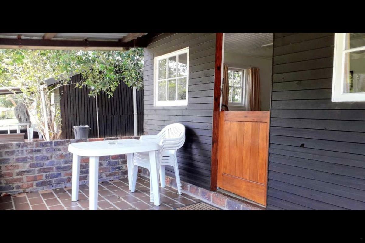 Woodbourne Resort Knysna Extérieur photo